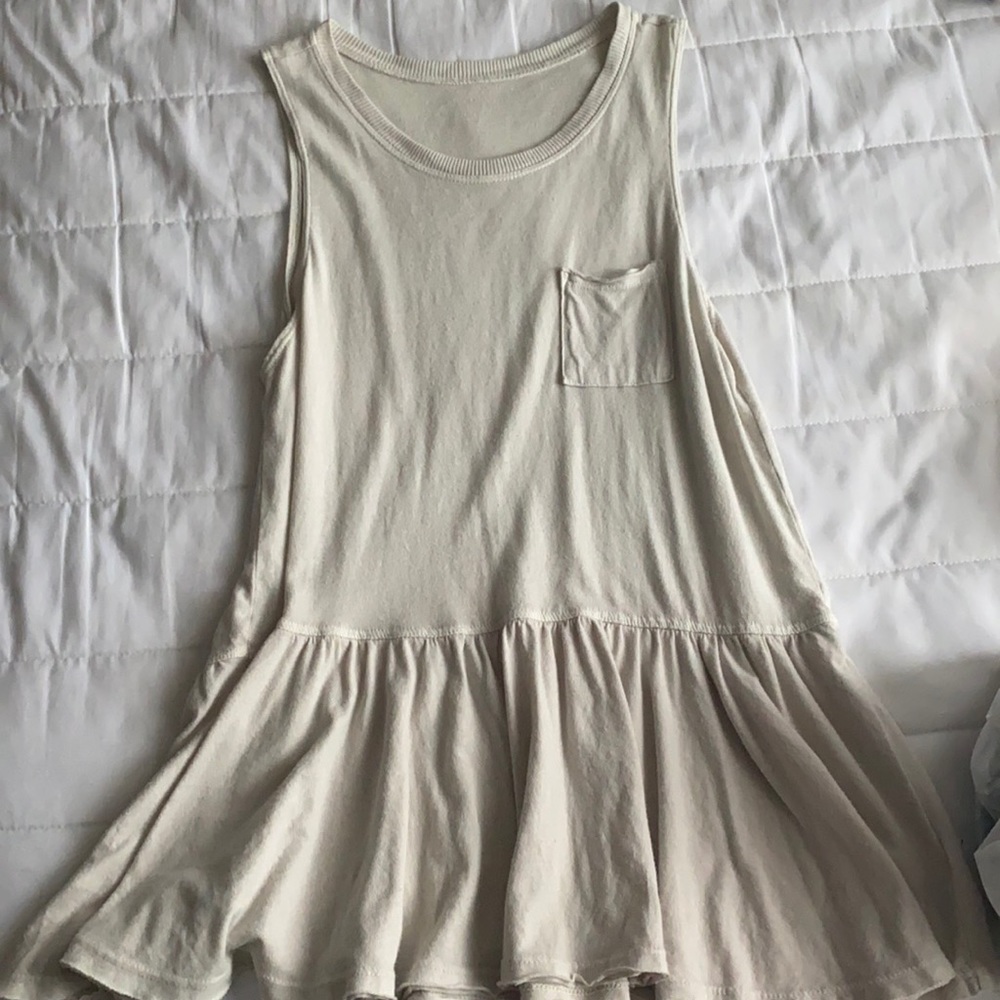 american eagle tank top